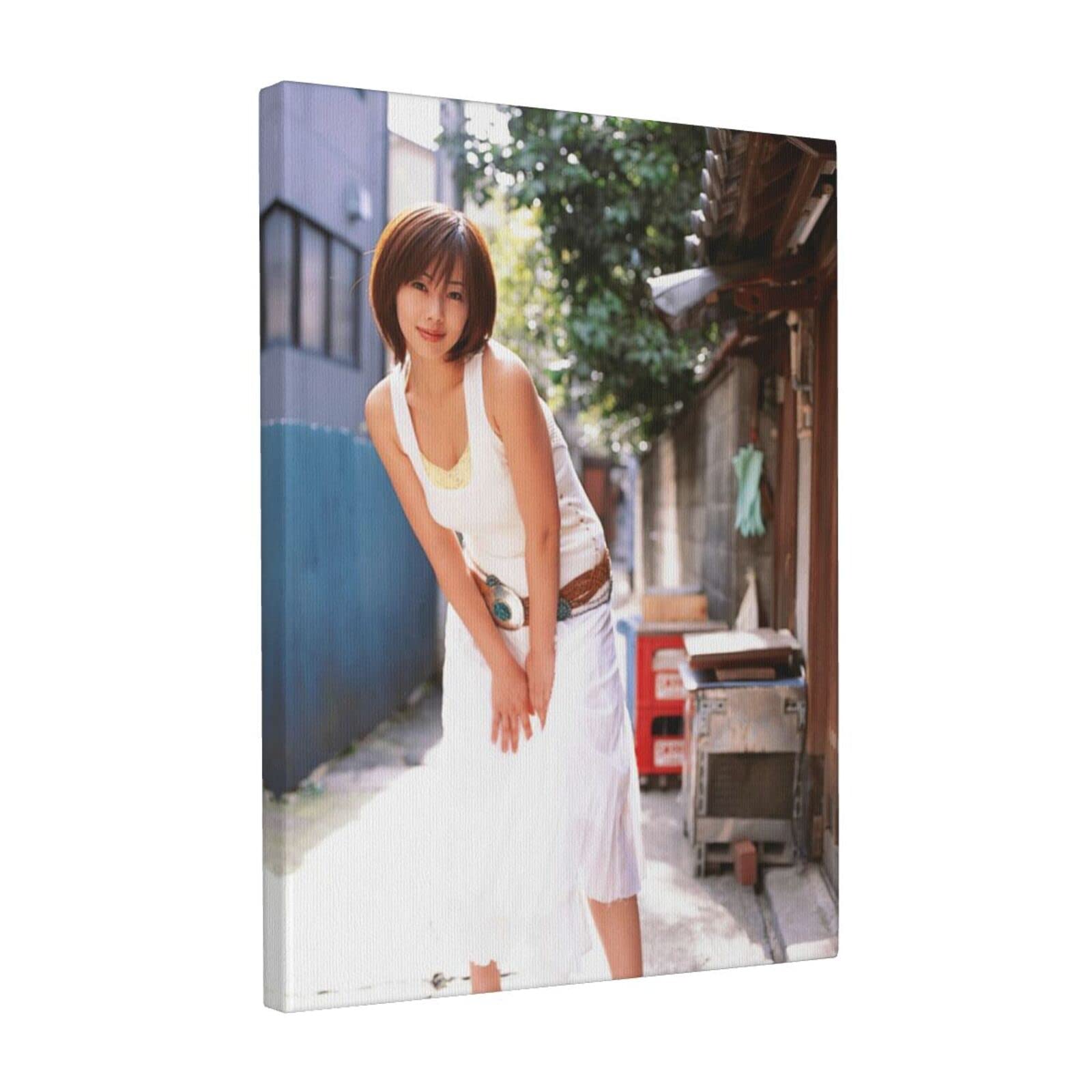 等身大ポスター☆井上和香・赤いビキニ姿 ☆週刊プレイボーイ特製プレゼント 等身大ポスター☆井上和香・赤いビキニ姿 ☆週刊プレイボーイ